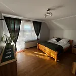 Spokój U Zosi Gospodarstwo wiejskie *