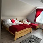 Spokój U Zosi * Stare Bystre