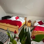 Gospodarstwo wiejskie Spokój U Zosi Stare Bystre