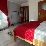 Spokój U Zosi Gospodarstwo wiejskie Stare Bystre