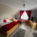 Spokój U Zosi Gospodarstwo wiejskie *