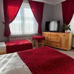Spokój U Zosi Gospodarstwo wiejskie Stare Bystre