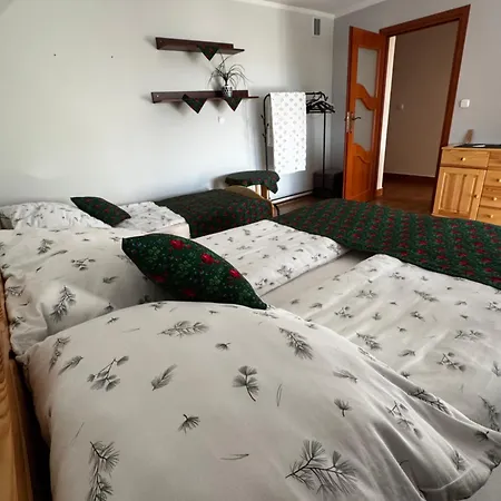 Spokoj U Zosi
