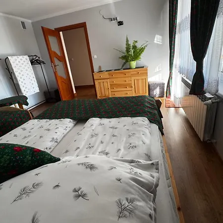 Spokoj U Zosi *