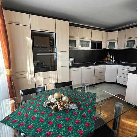 Country house Spokoj U Zosi *