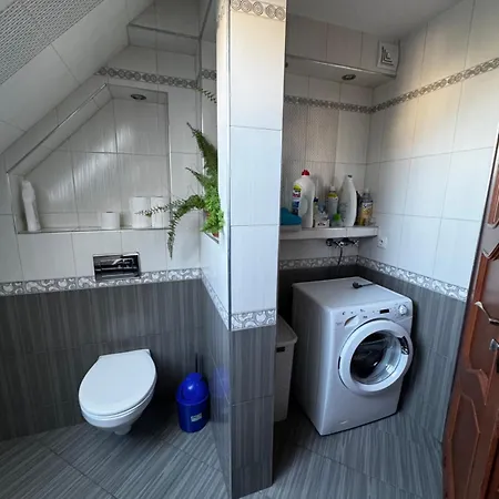 Spokoj U Zosi Stare Bystre