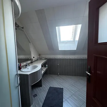 Country house Spokoj U Zosi