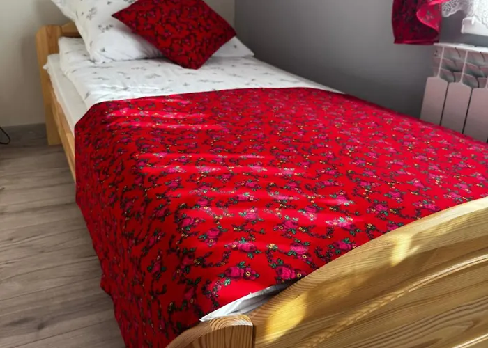 Spokoj U Zosi 乡村民宿 *