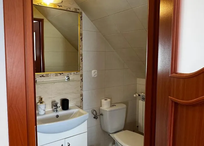 Spokoj U Zosi 乡村民宿 *