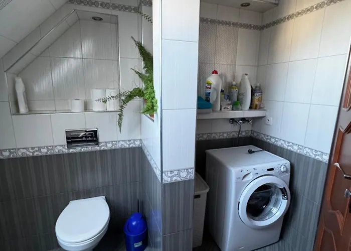 Spokoj U Zosi Stare Bystre